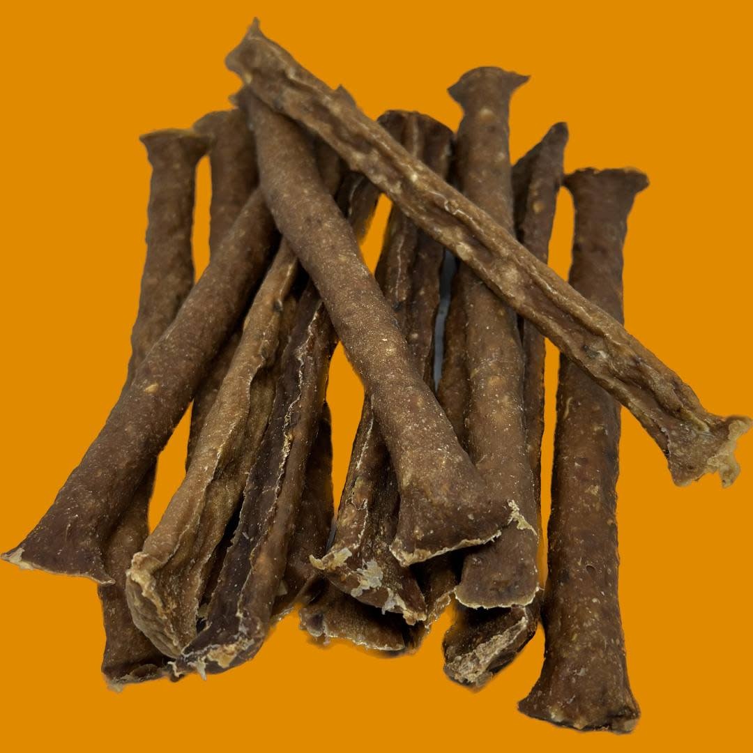 Vleessticks 100 gr.