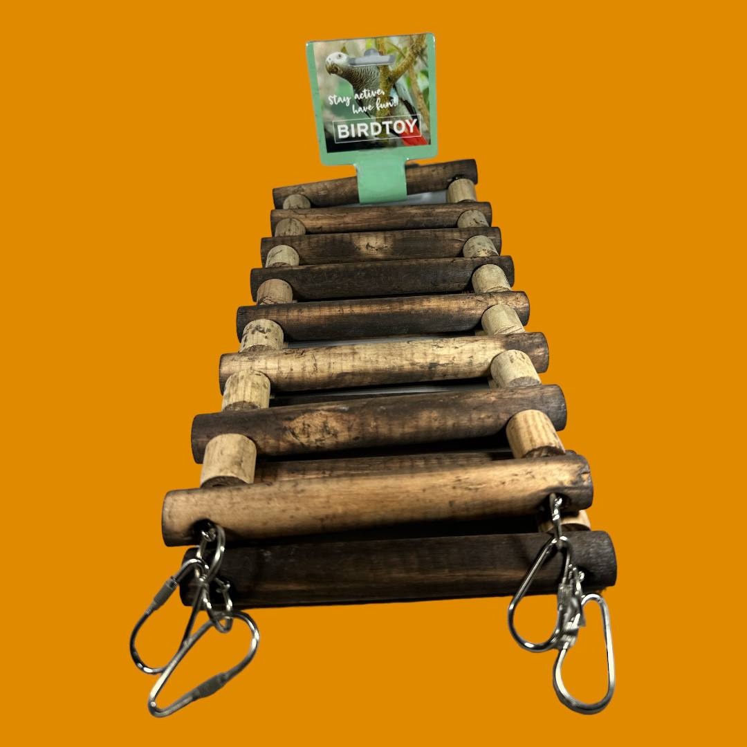 Bird toy Coco bridge L