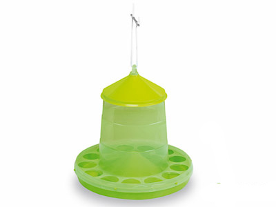 Voersilo Kip Lime 2 kg