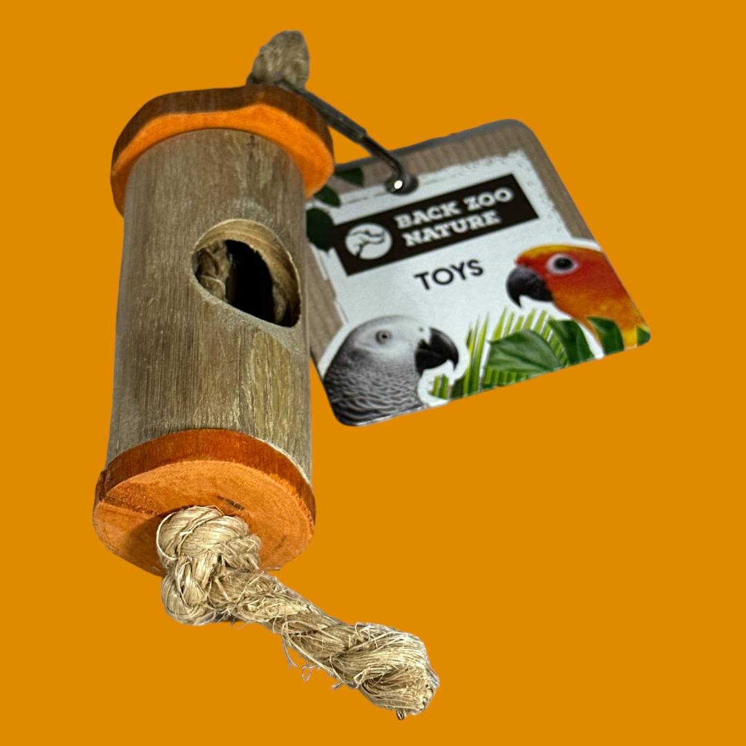 Hidden Treat Rope xs