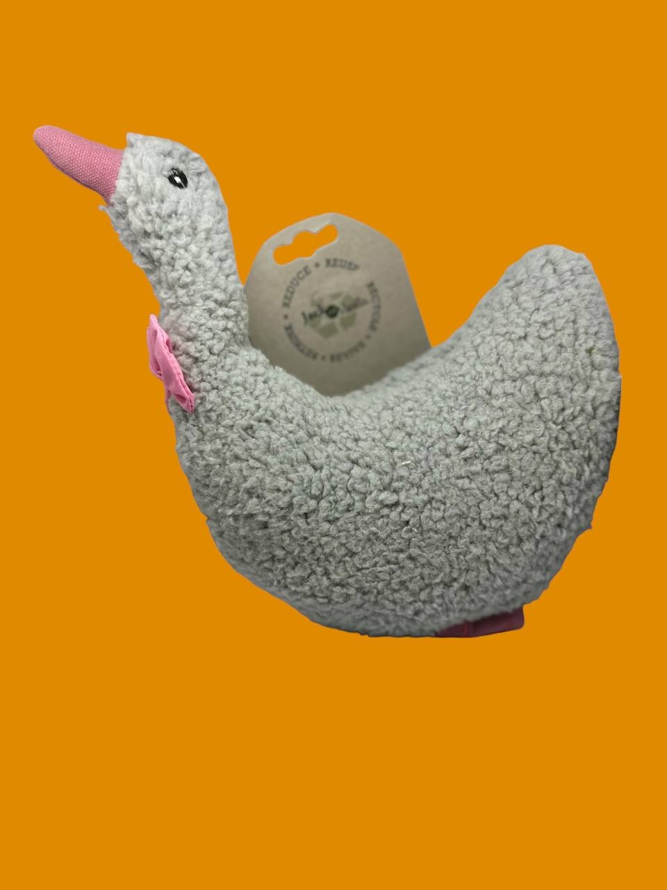 JV REVIVE TOYS mama gans M 28cm