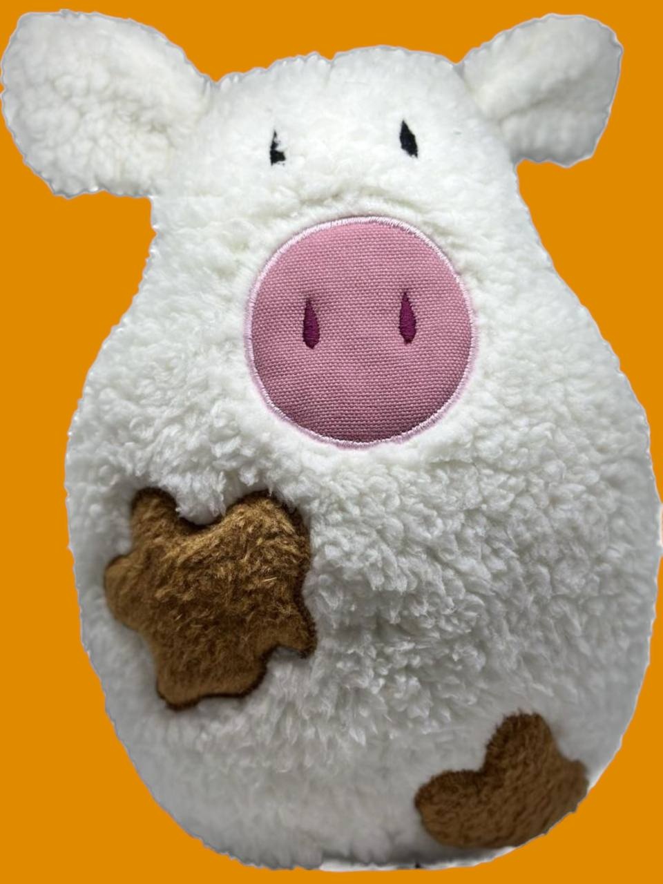 JV REVIVE TOYS mama koe M 22,5 cm