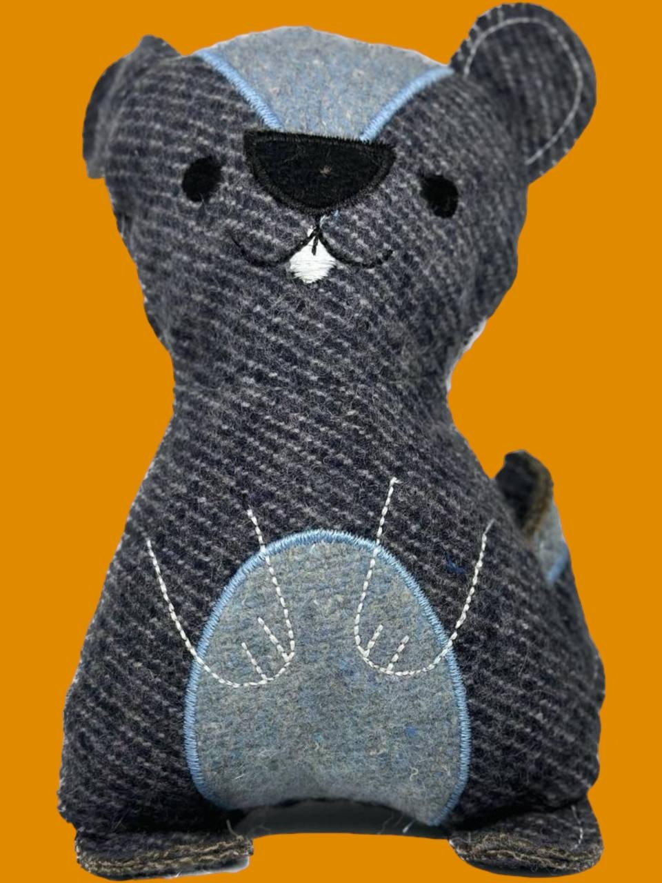 JV REVIVE TOYS bever 23cm