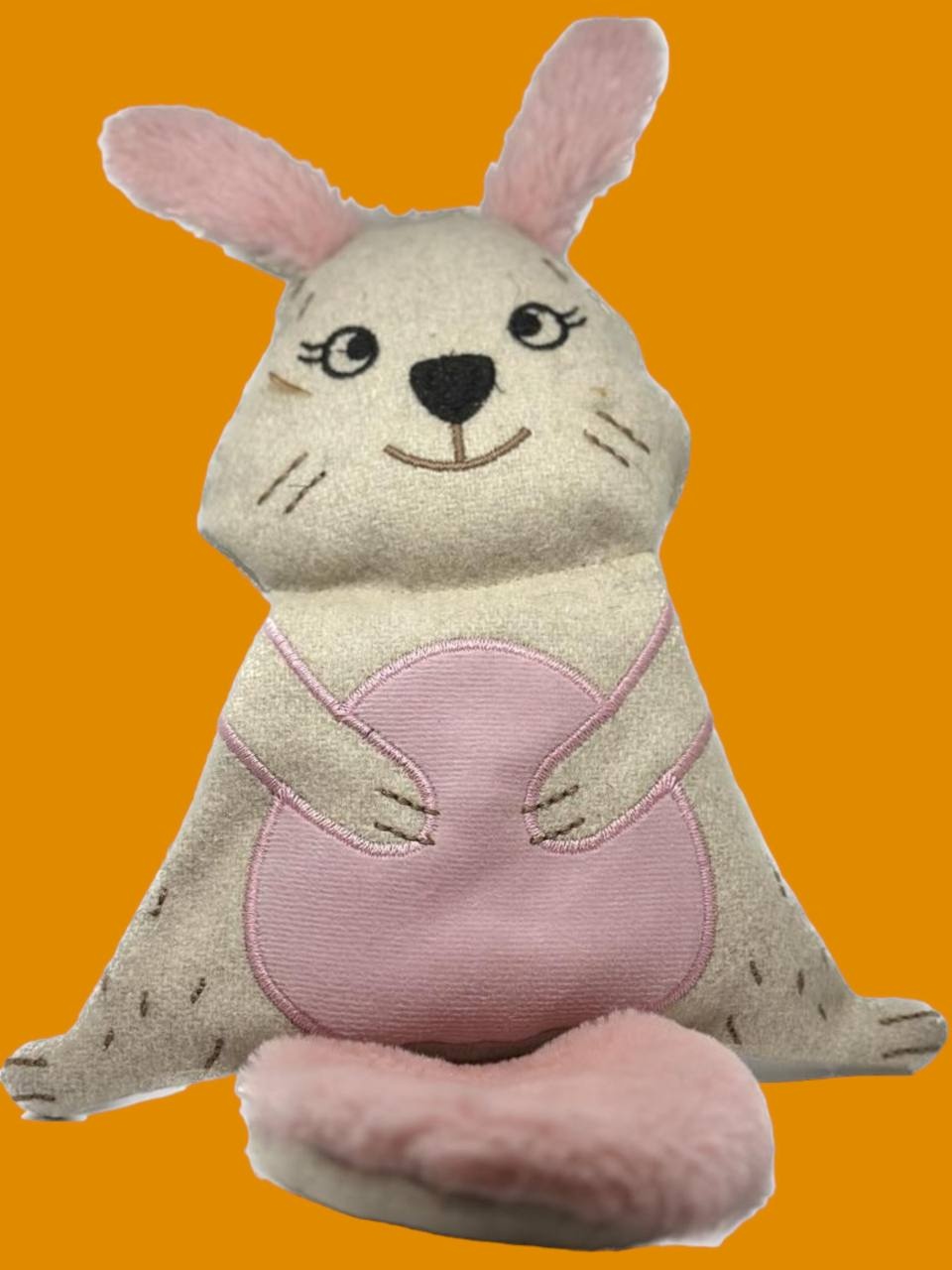 JV REVIVE TOYS konijn 40cm