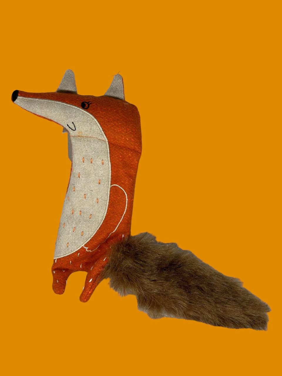 JV Revive toys vos 30cm