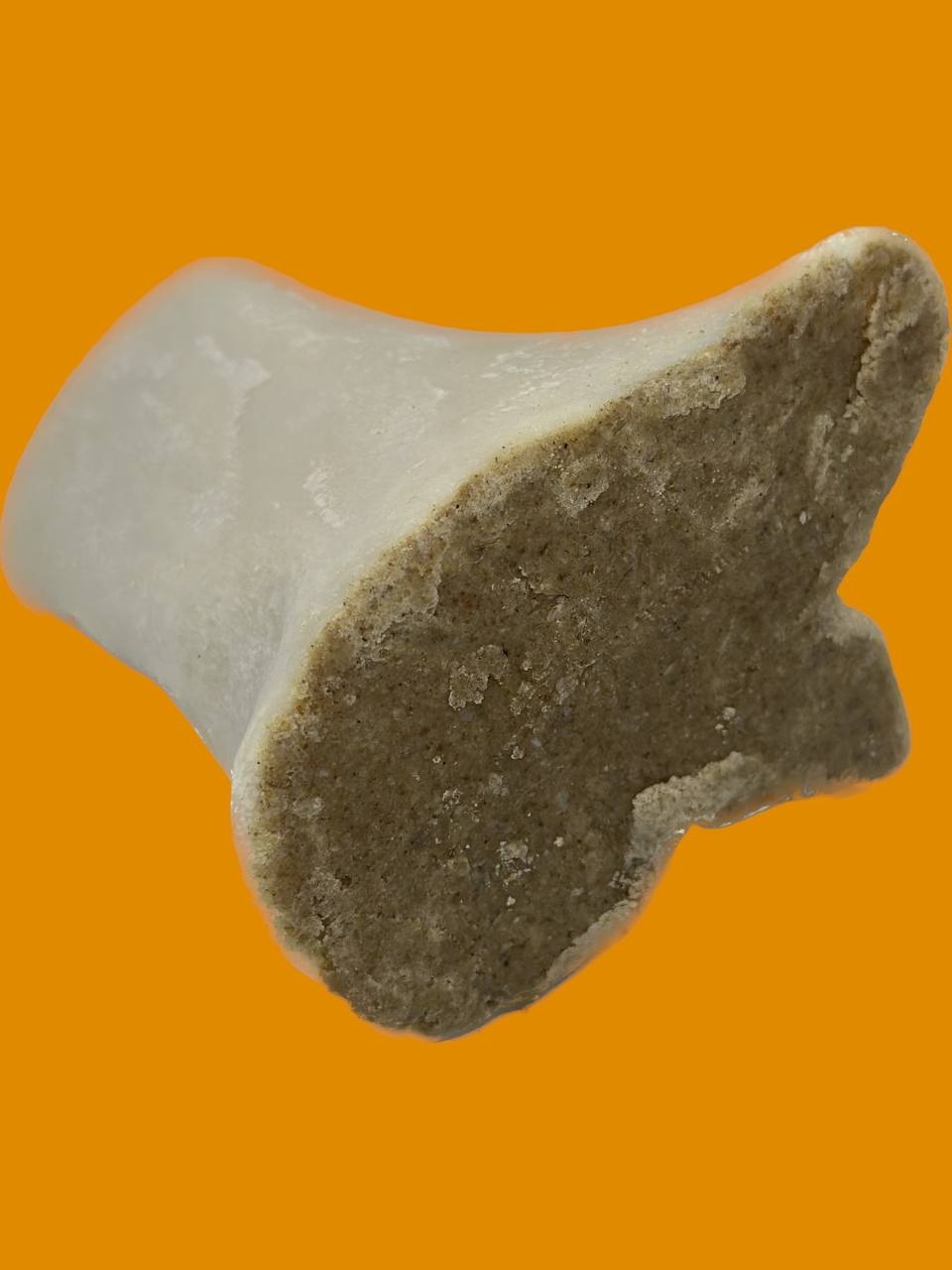 Mergpijp Calcium