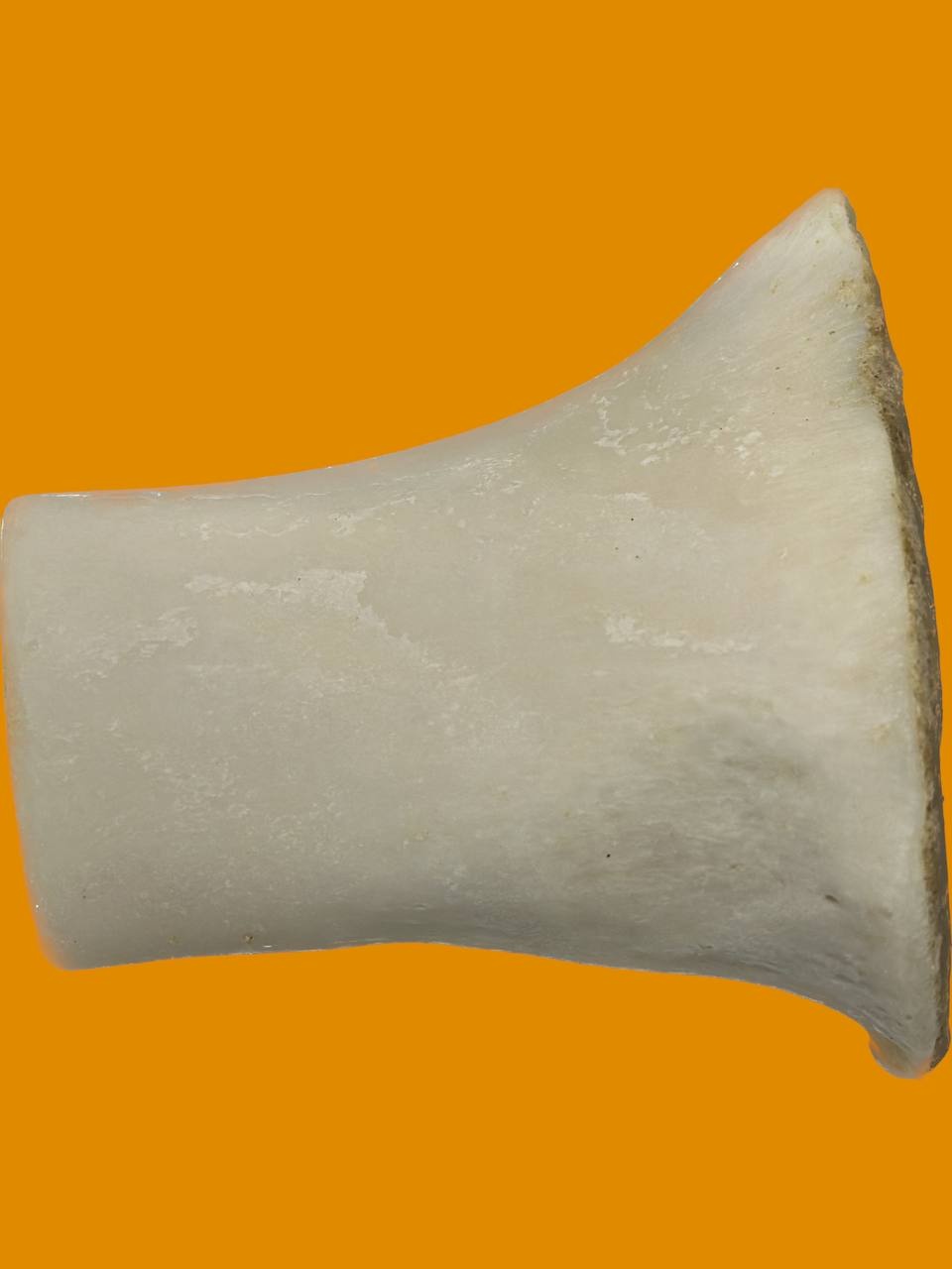 Mergpijp Calcium