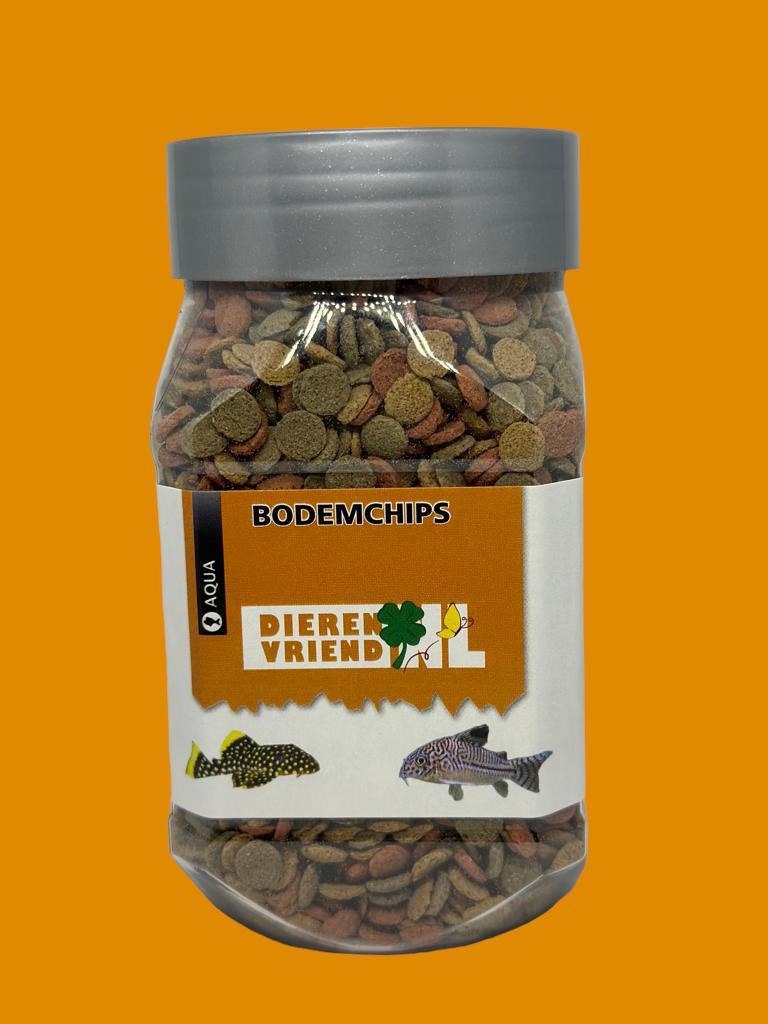 Bodemchips