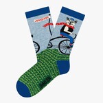 Jimmy Lion JL KIDS Rider light blue