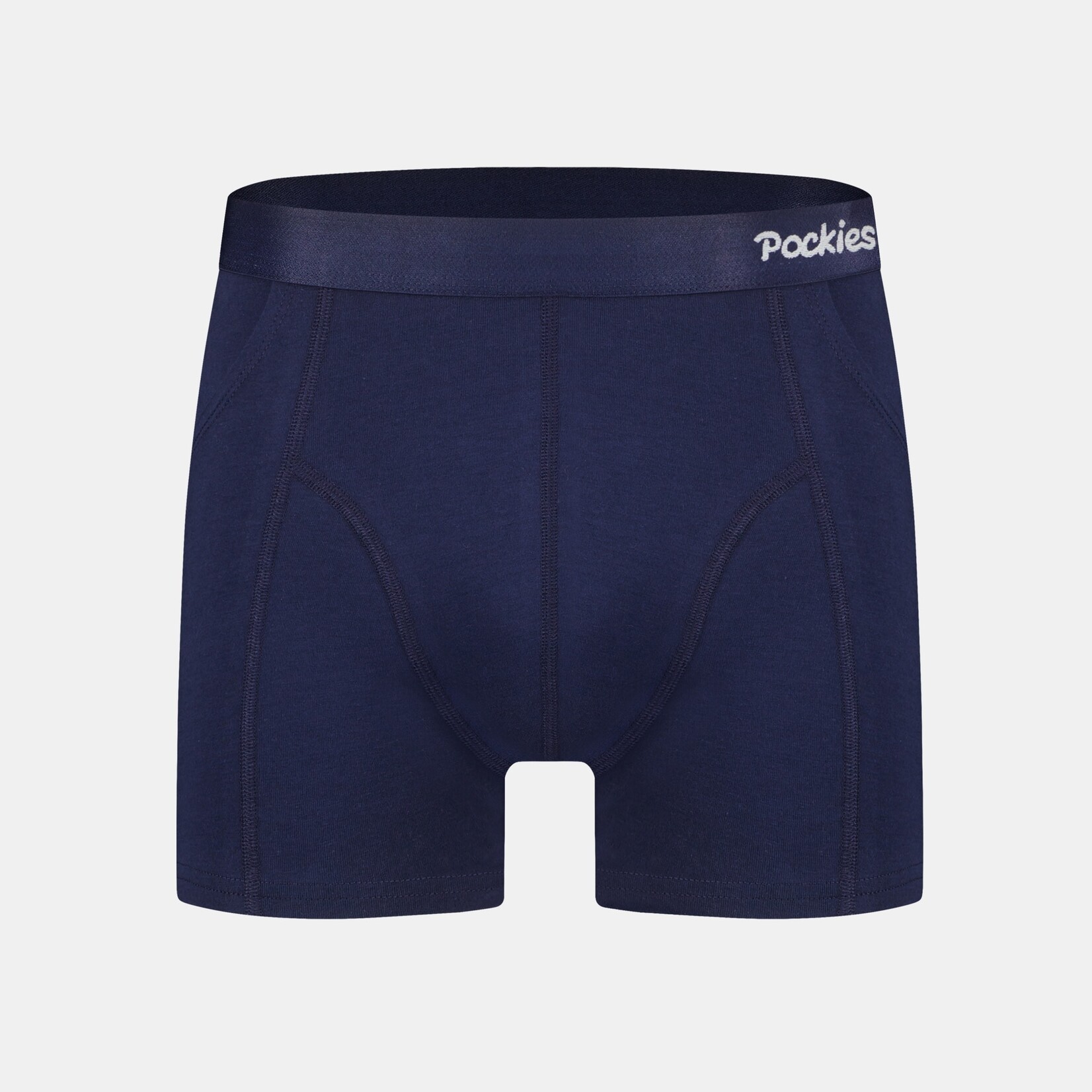 Pockies Underwear Pockies navy boxer briefs