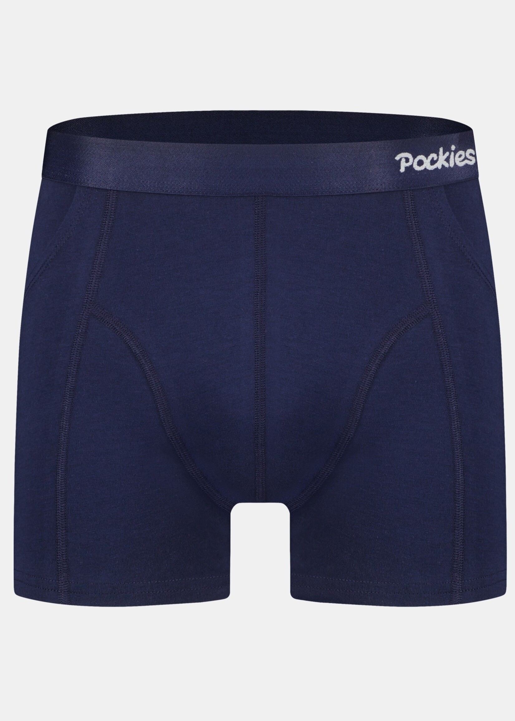 Pockies Underwear Pockies navy boxer briefs