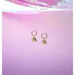 Atelier Jean JEAN Spaceship hoop