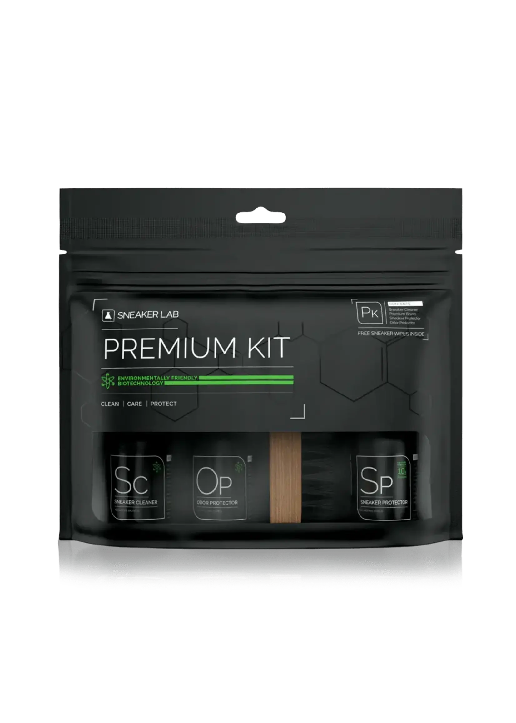 Sneaker Lab Sneaker Lab Premium Kit