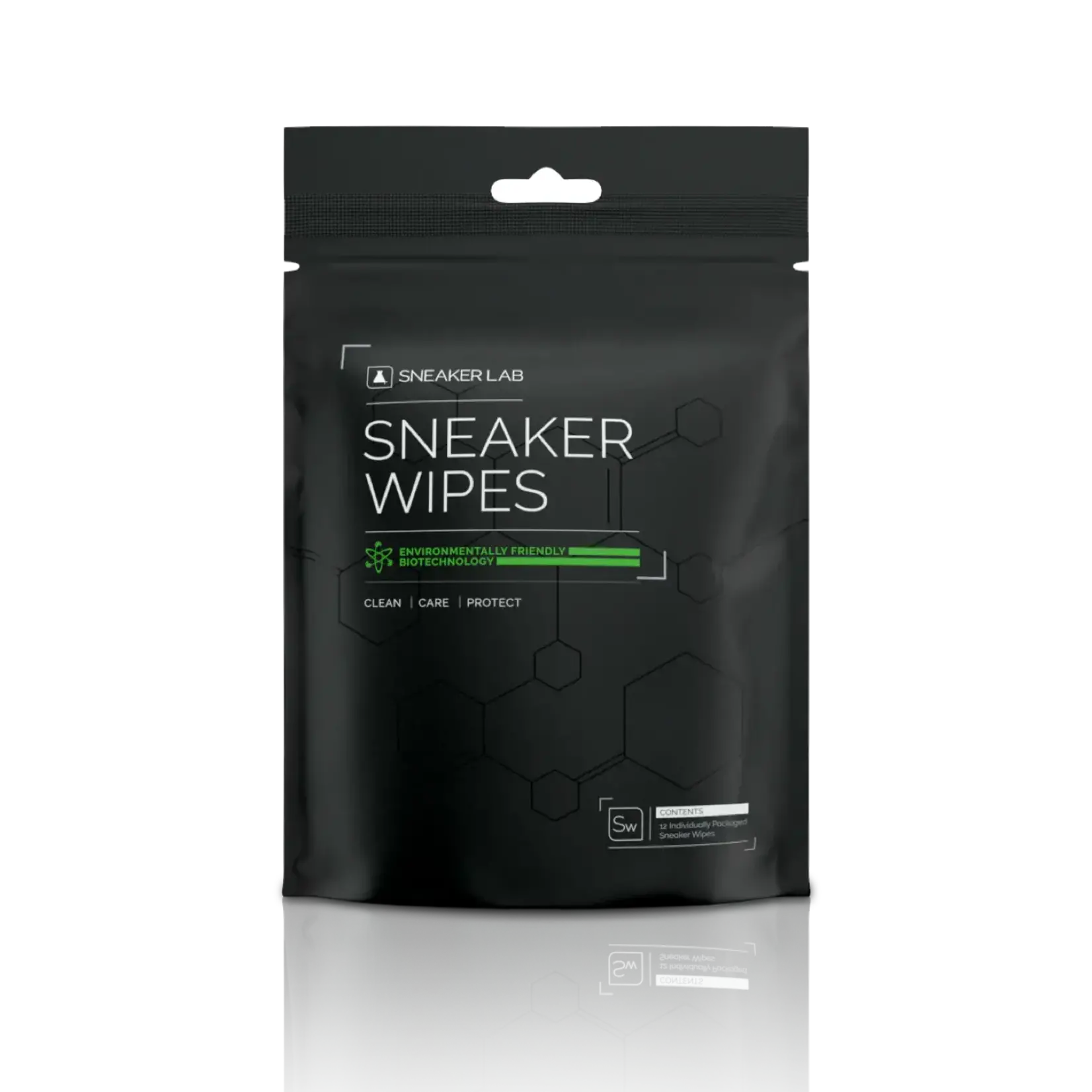 Sneaker Lab sneaker wipes 12- pack