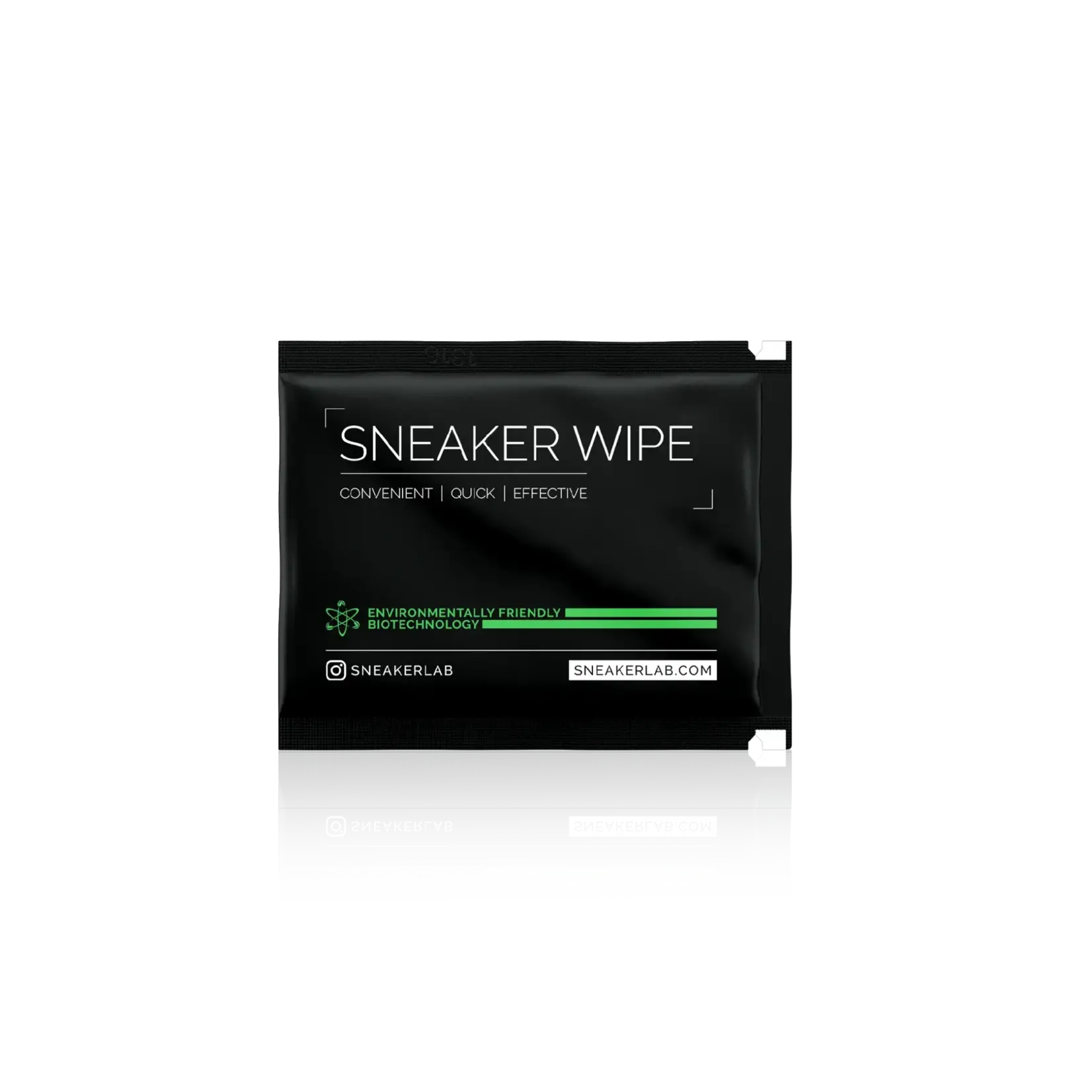 Sneaker Lab sneaker wipes 12- pack