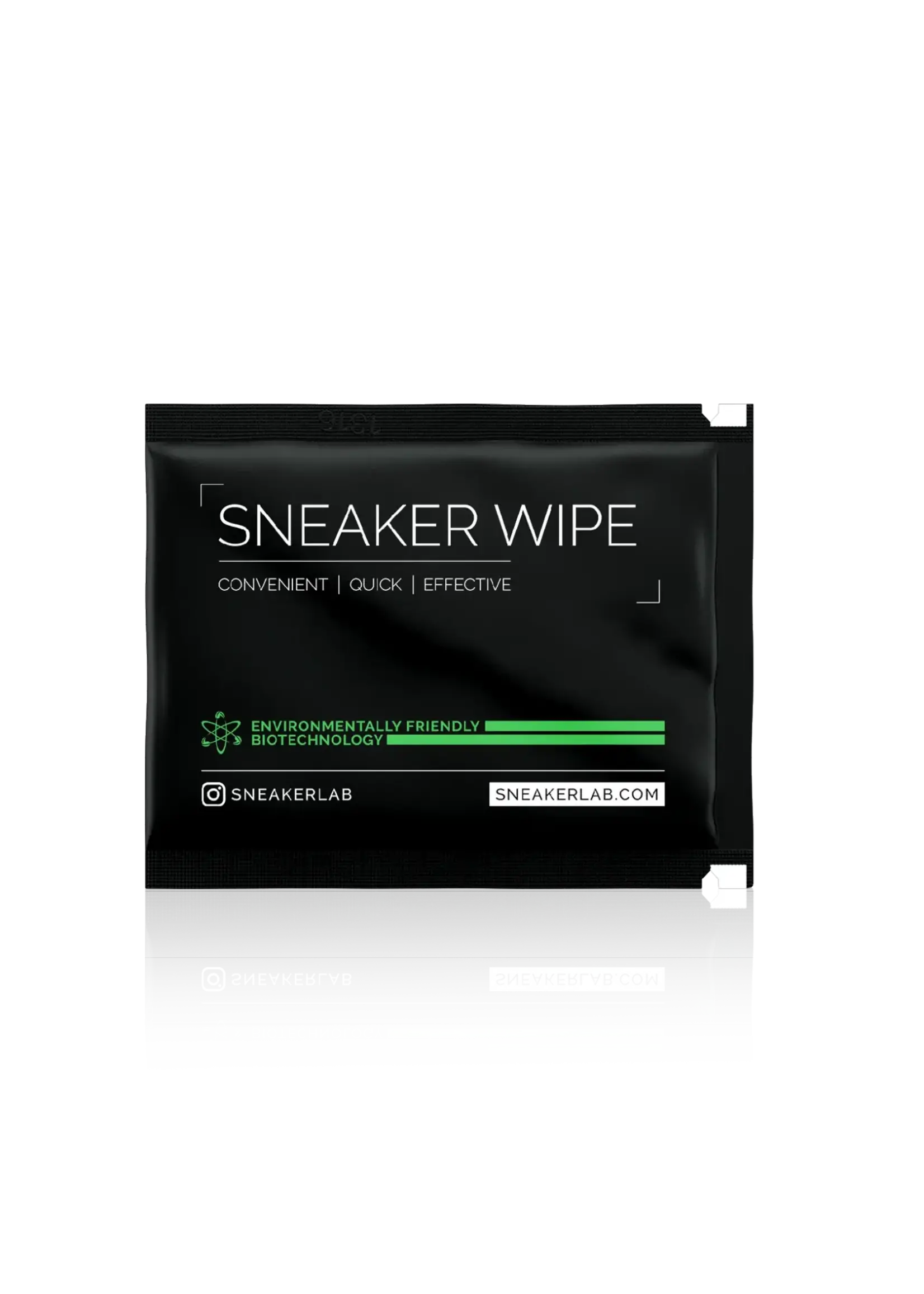 Sneaker Lab Sneaker Lab sneaker wipes 12- pack