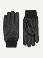 Samsoe & Samsoe Samsoe Samsoe Hackney gloves 8168  Black