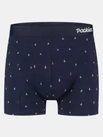 Pockies Underwear Pockies Anchor Boxer Briefs navy