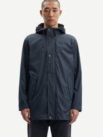 Samsoe & Samsoe Samsoe Samsoe Steely jacket Total Eclipse