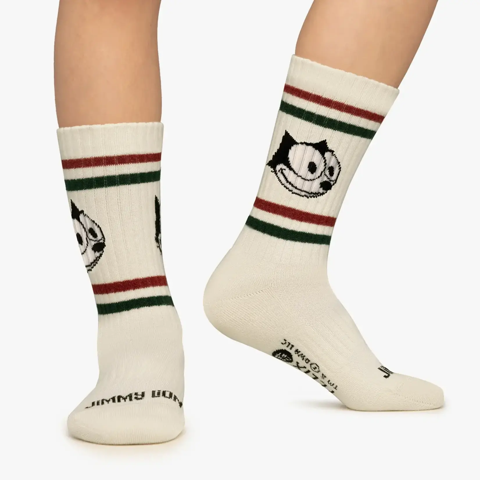 Jimmy Lion JL kids athletic Felix the original beige