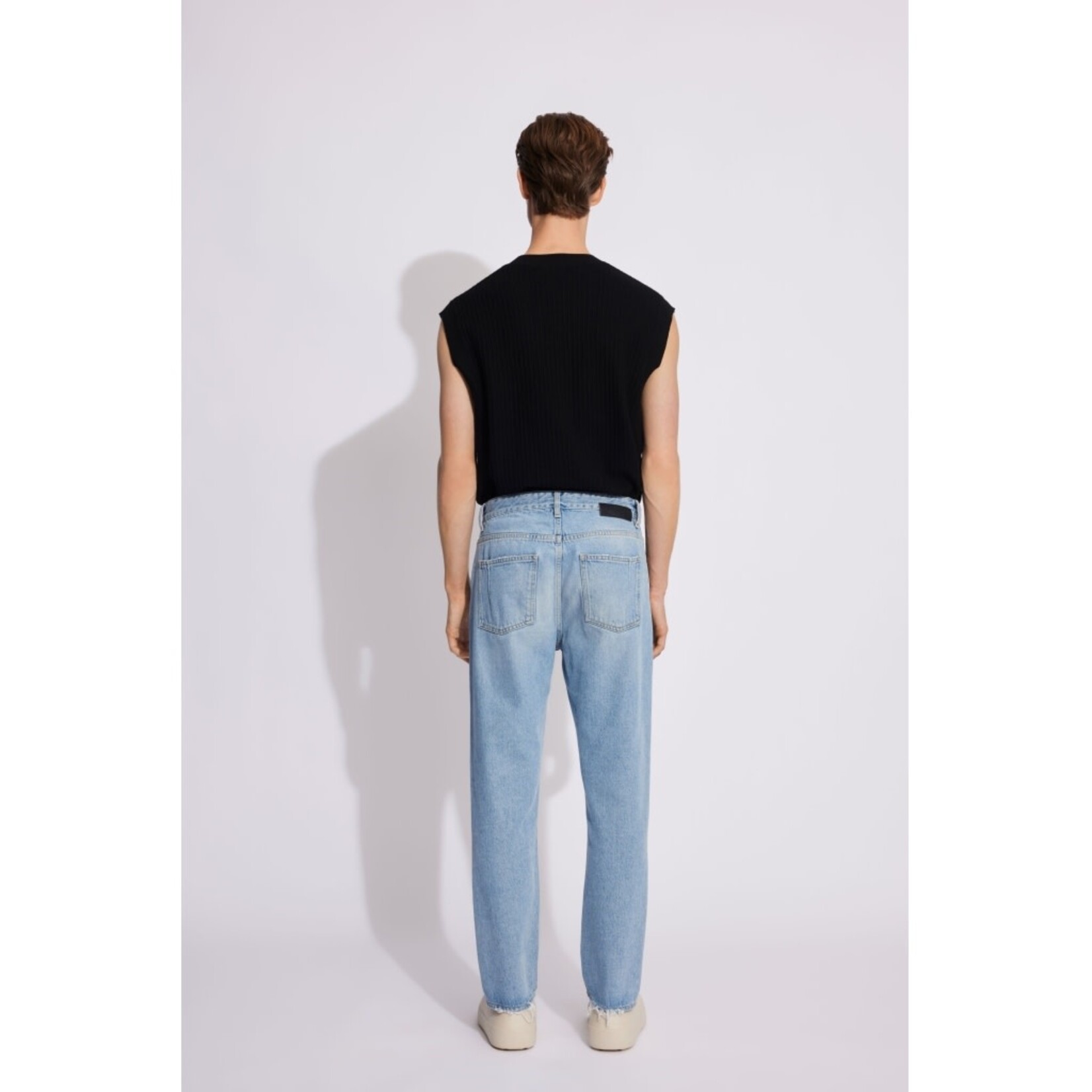 Won Hundred Won Hundred Ben Wash 6