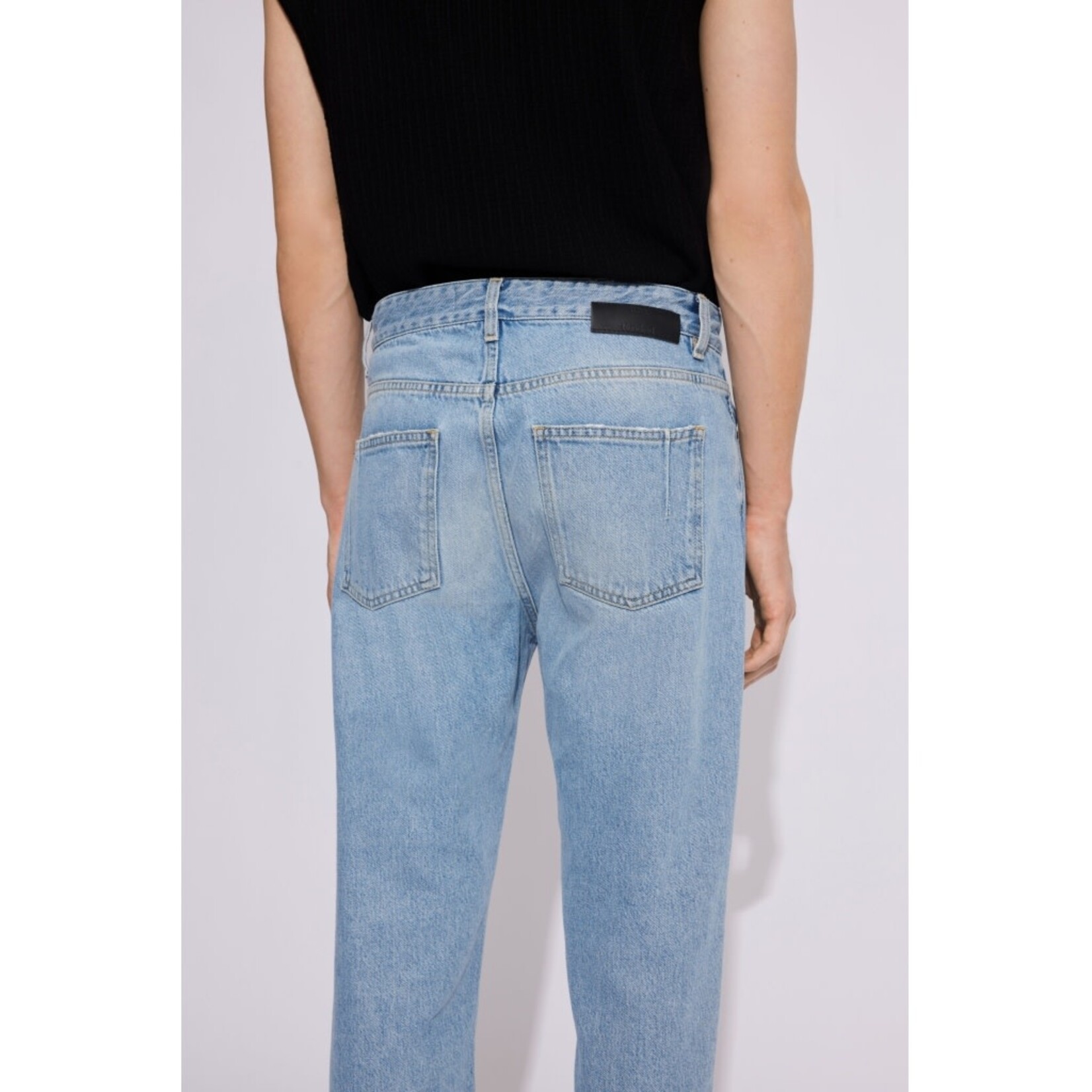 Won Hundred Won Hundred Ben Wash 6