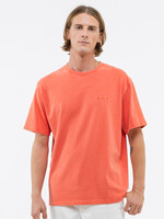 Castart Castart Stonewash Tee red