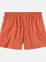 Pockies Underwear Pockies boxer Popcorn orange