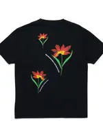 New Amsterdam Surf Association New Amsterdam Surf Association Tulip Tee Black