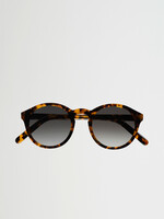 Monokel Eyewear Monokel Eyewear Barstow Havana Grey Gradient