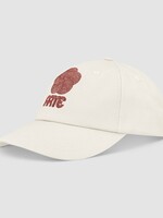 Arte Arte Cassius circle cap cream