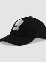 Arte Arte Cassius circle cap black