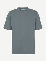 Samsoe & Samsoe Samsoe Samsoe Saadrian T-shirt Sedona Sage