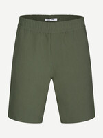 Samsoe & Samsoe Samsoe Samsoe Smith shorts dusty olive