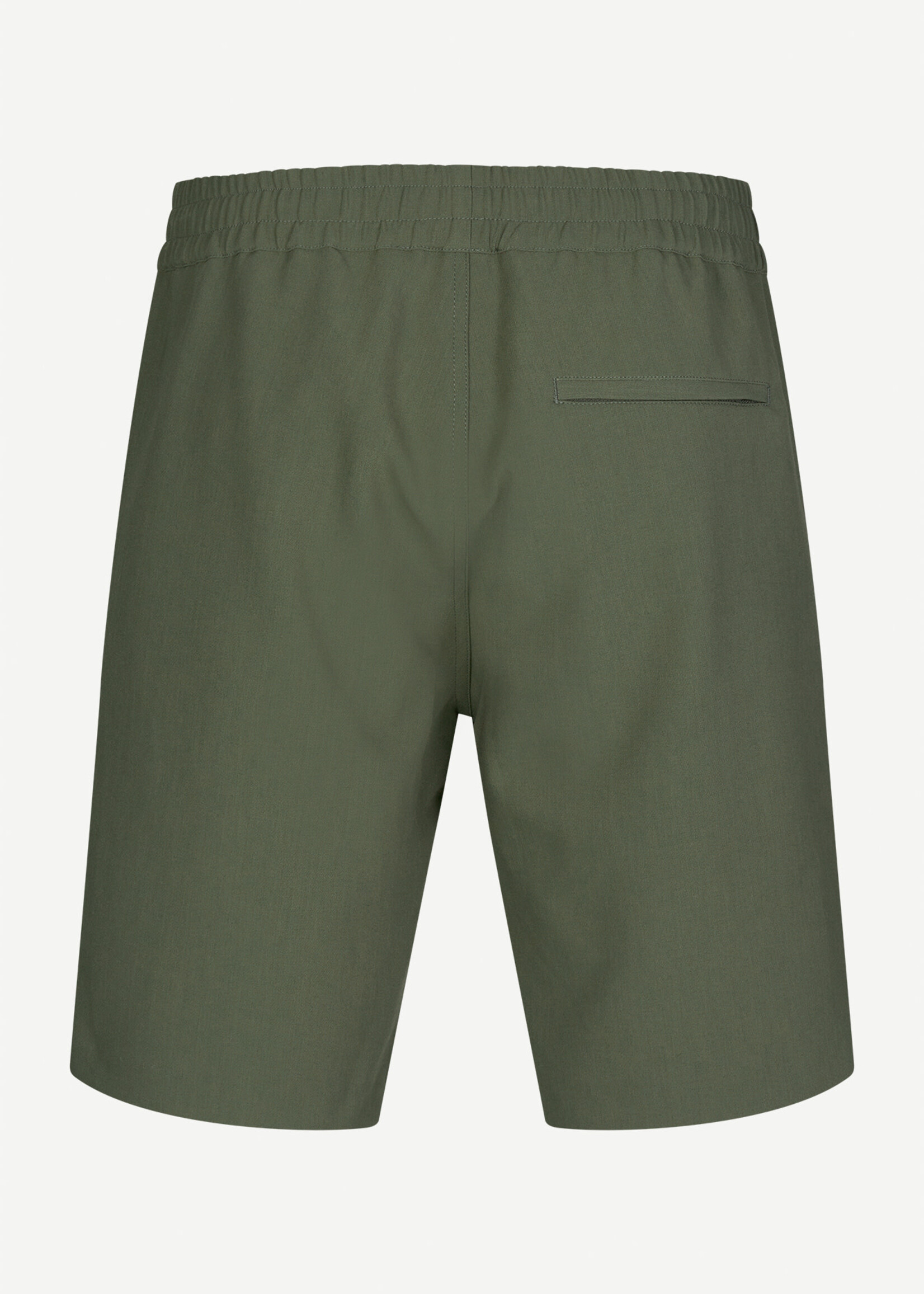 Samsoe & Samsoe Samsoe Samsoe Smith shorts dusty olive