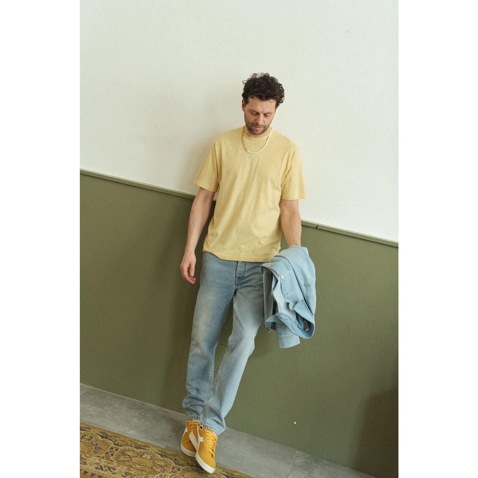 Won Hundred Won Hundred Ben Wash 6