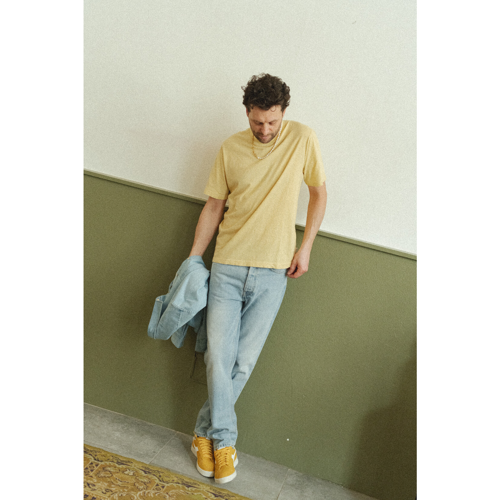 Won Hundred Won Hundred Ben Wash 6