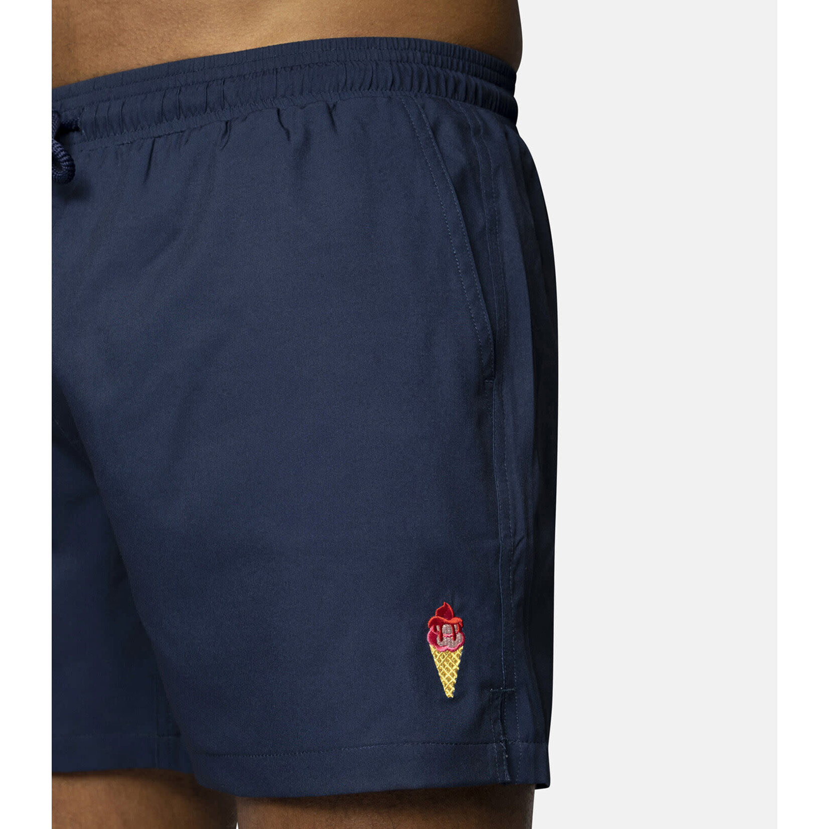 Narwal swim Gelato coco blue