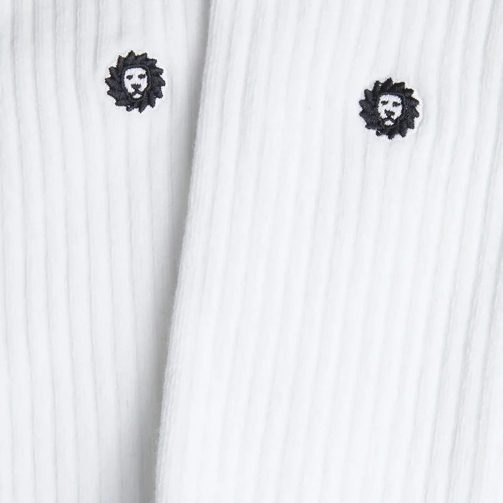 Jimmy Lion JL athletic essentials lion