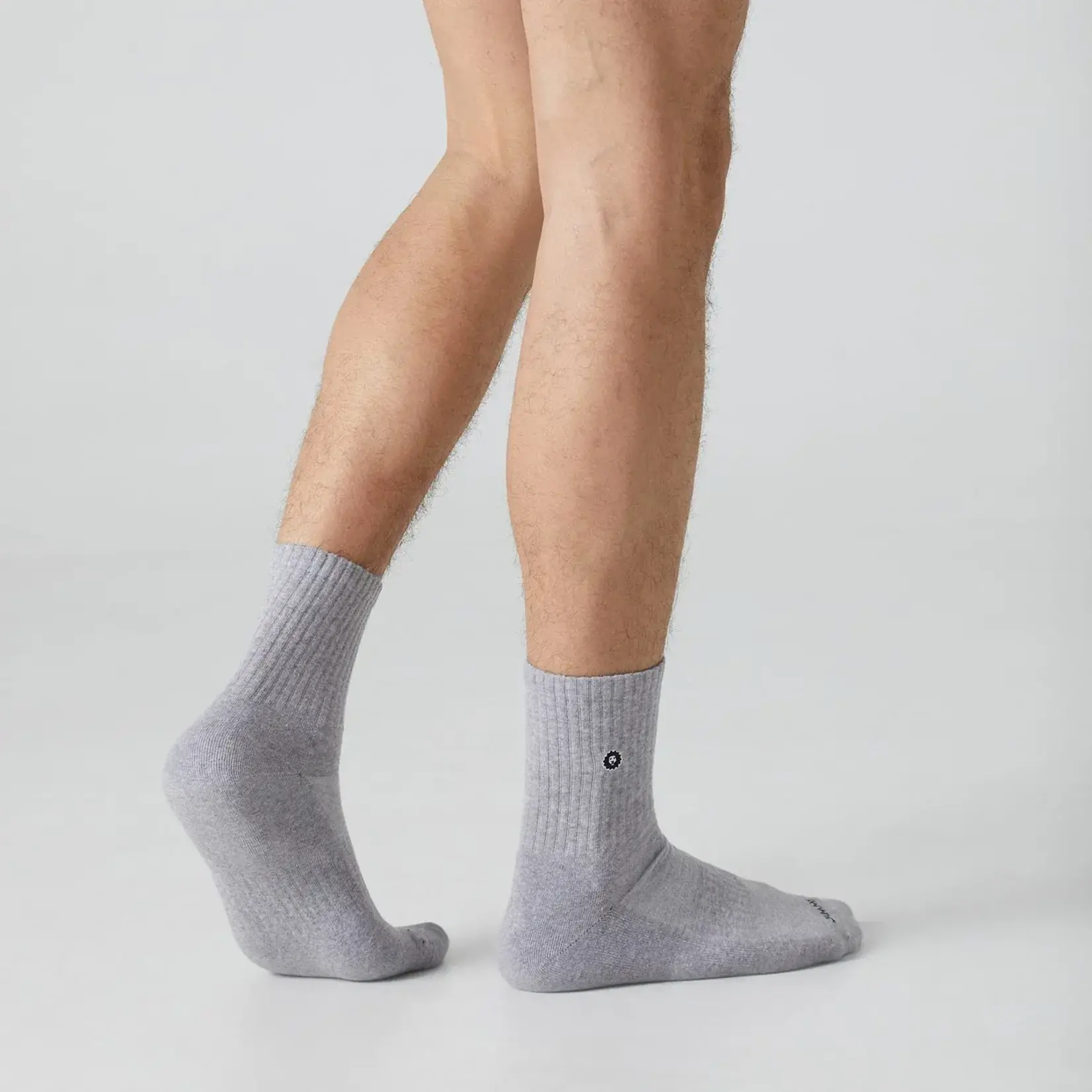 Jimmy Lion JL athletic essentials lion quarter