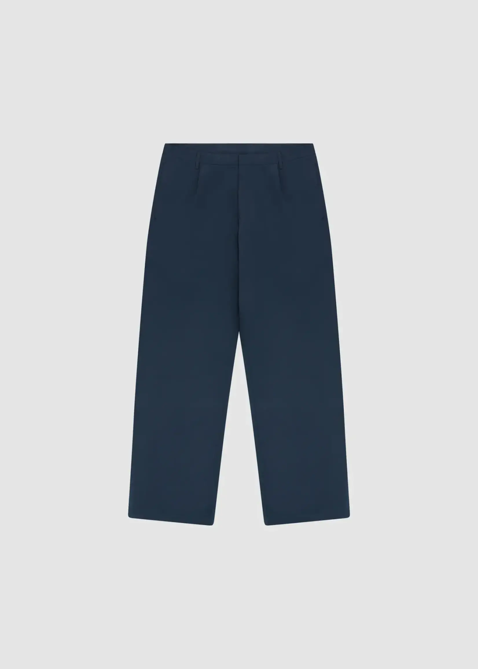 Arte Arte Peter Drawstring Pants Navy