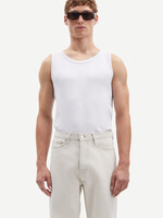 Samsoe & Samsoe Samsoe Samsoe Salars tank top white