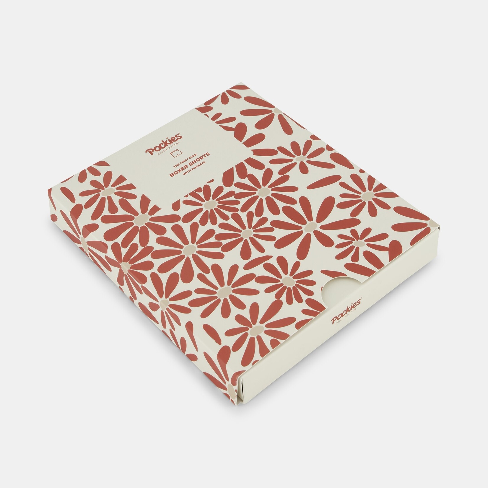 Pockies Underwear Pockies TC Daisies