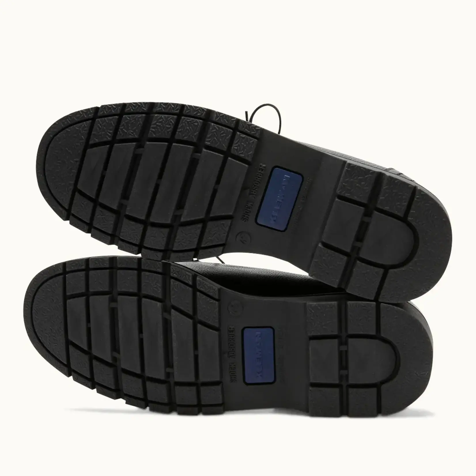 Kleman Kleman Padror G vgt noir