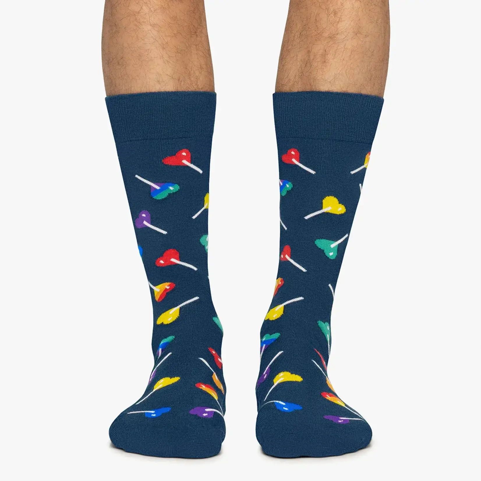 Jimmy Lion JL normal Lollipops dark blue