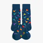 Jimmy Lion JL normal Lollipops dark blue