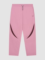 Arte Arte Two-tone Tracksuit Pants pink