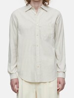 Closed Closed basic shirt ivory