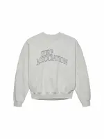 New Amsterdam Surf Association New Amsterdam Surf Association Varsity crewneck