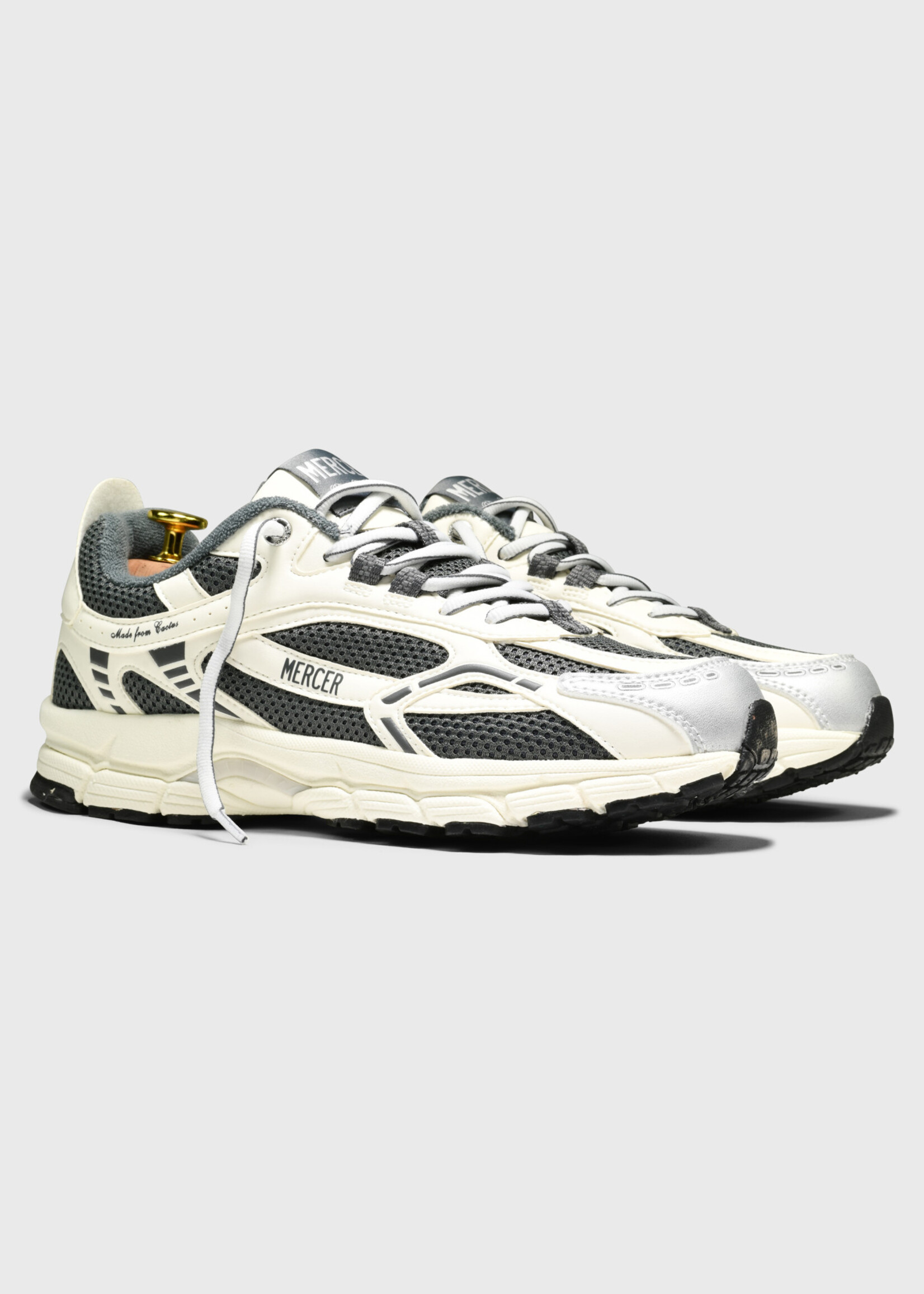 Mercer Mercer Re-Run cactus black/white